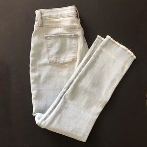 Old Navy Skinny Jeans Size 14 (kids)